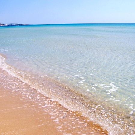 Villa Brezza Dello Ionio Marina Di Pescoluse Εξωτερικό φωτογραφία