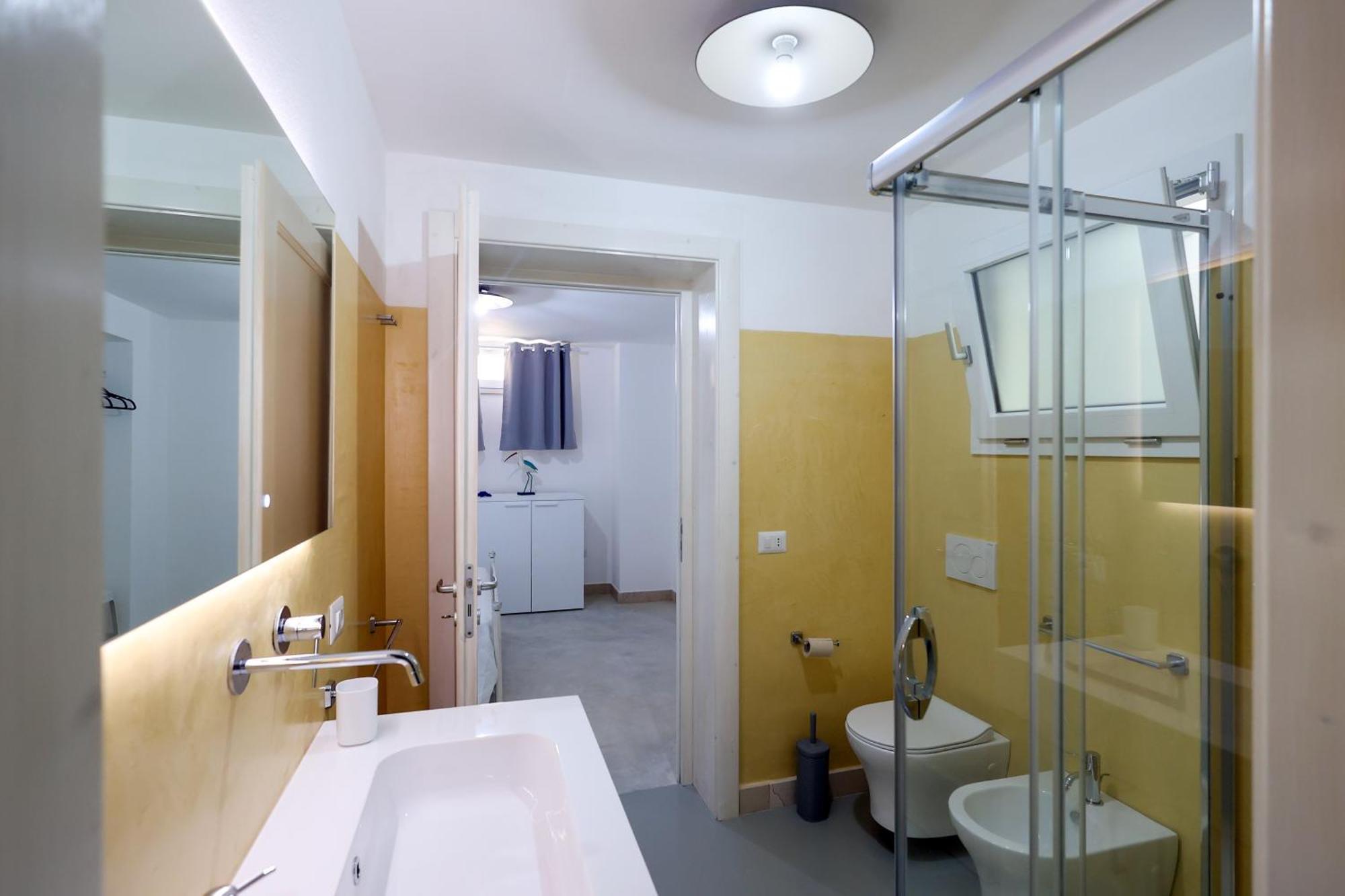 Villa Brezza Dello Ionio Marina Di Pescoluse Εξωτερικό φωτογραφία