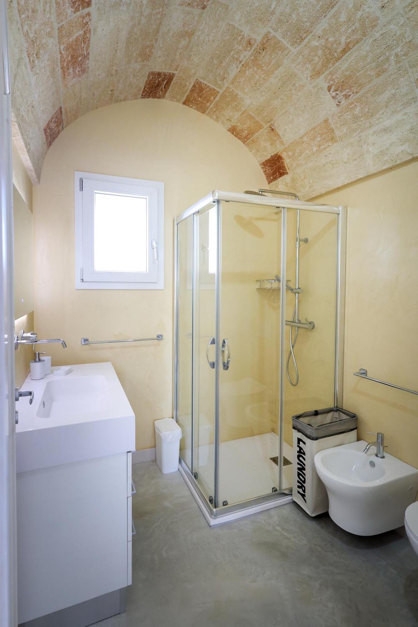 Villa Brezza Dello Ionio Marina Di Pescoluse Εξωτερικό φωτογραφία